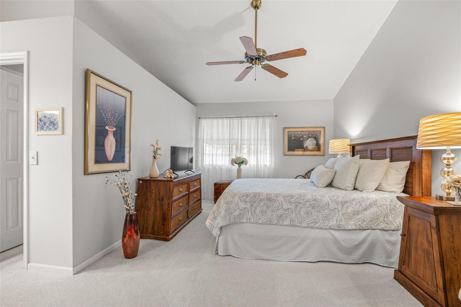 CARROLLWOOD VILLAGE PH III - Residential