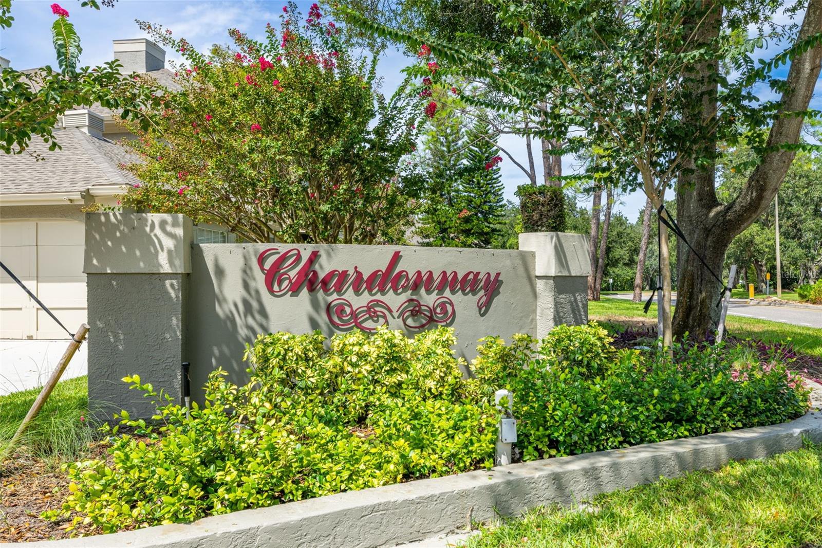 CARROLLWOOD VILLAGE PH III - Residential