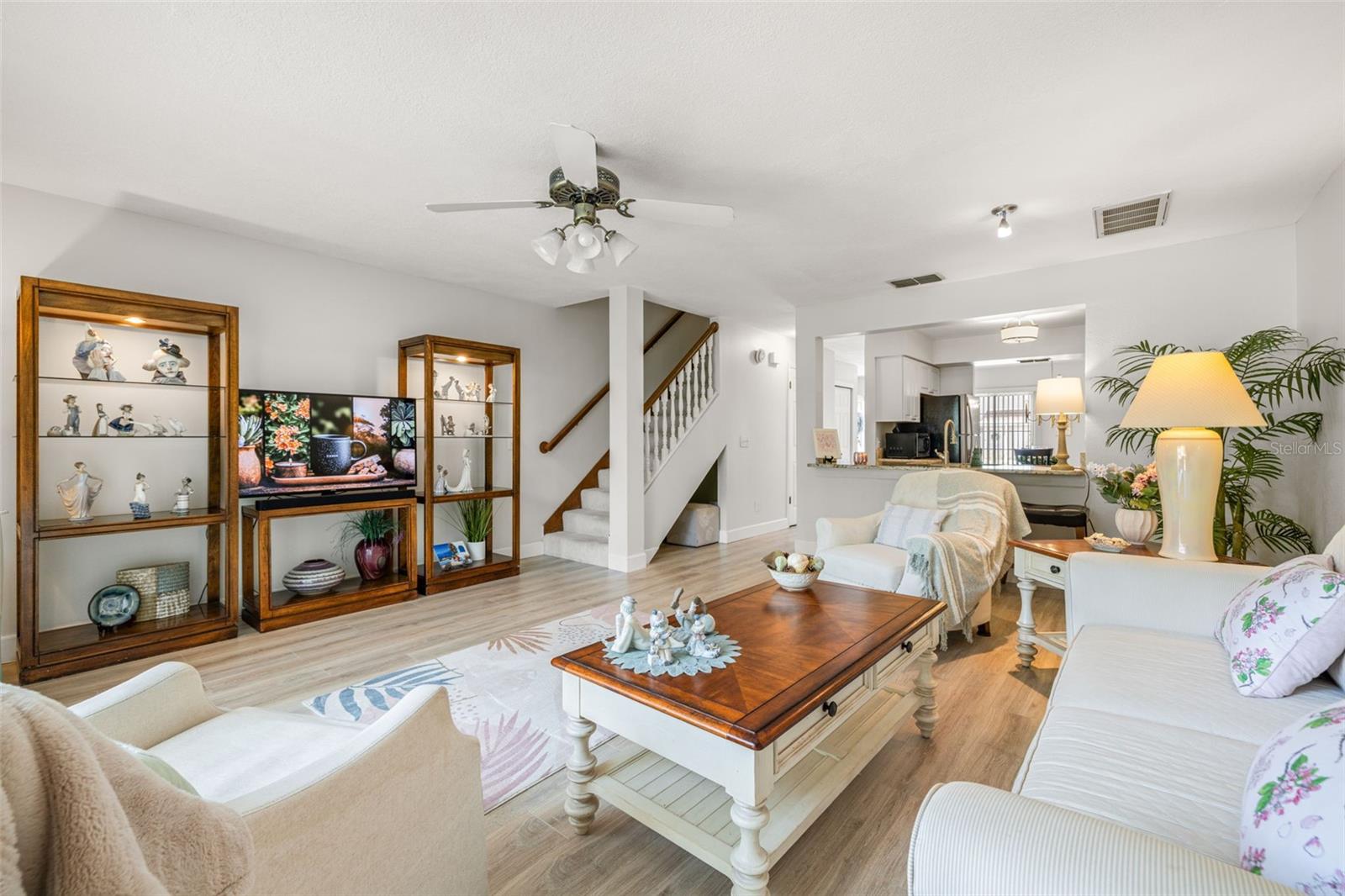 CARROLLWOOD VILLAGE PH III - Residential