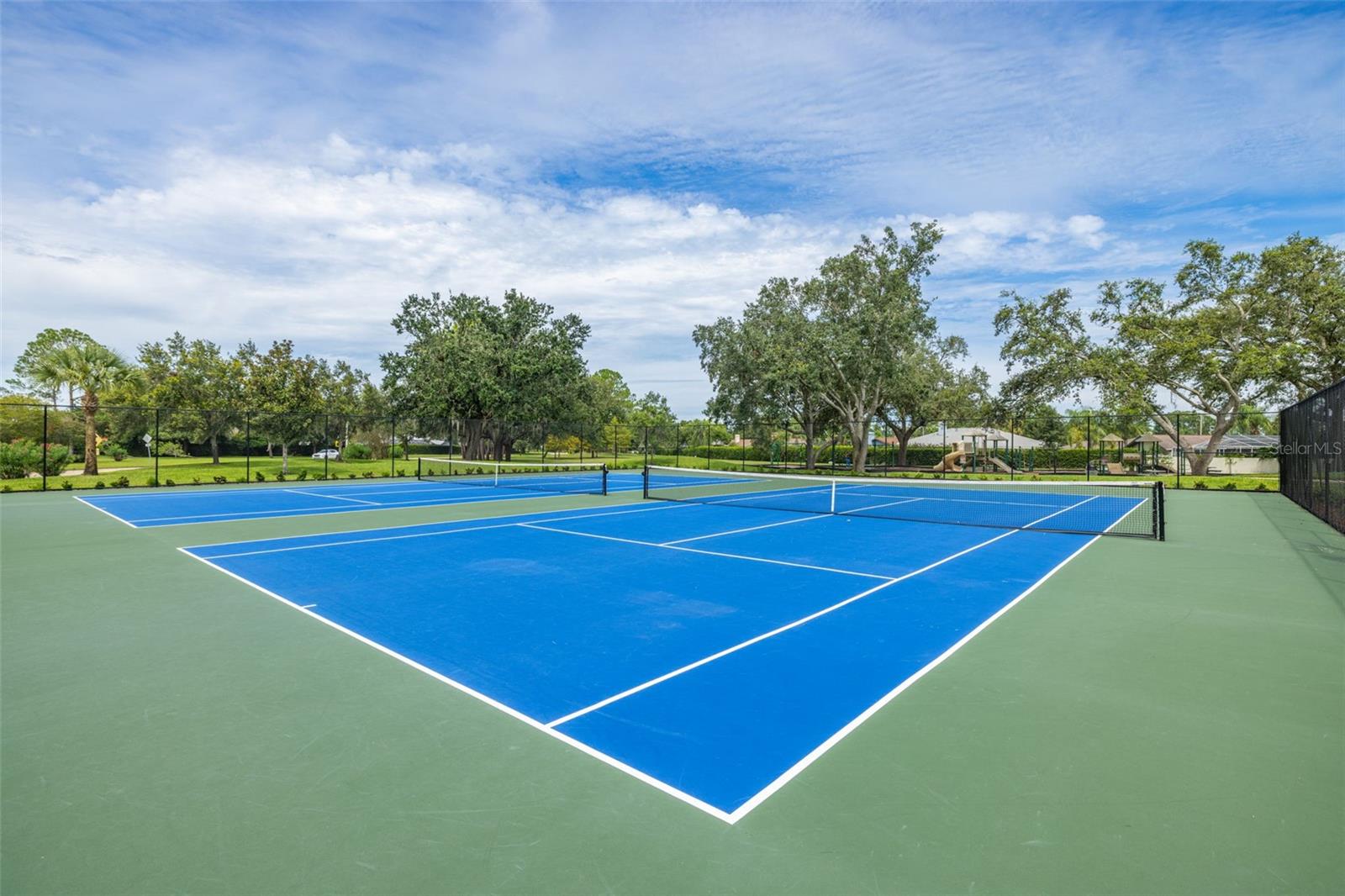 CARROLLWOOD VILLAGE PH III - Residential