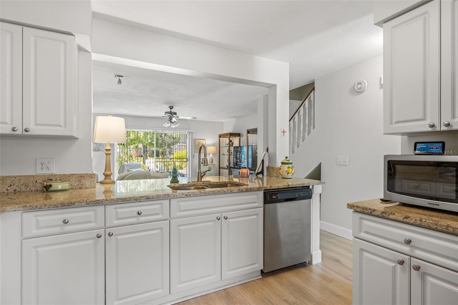 CARROLLWOOD VILLAGE PH III - Residential