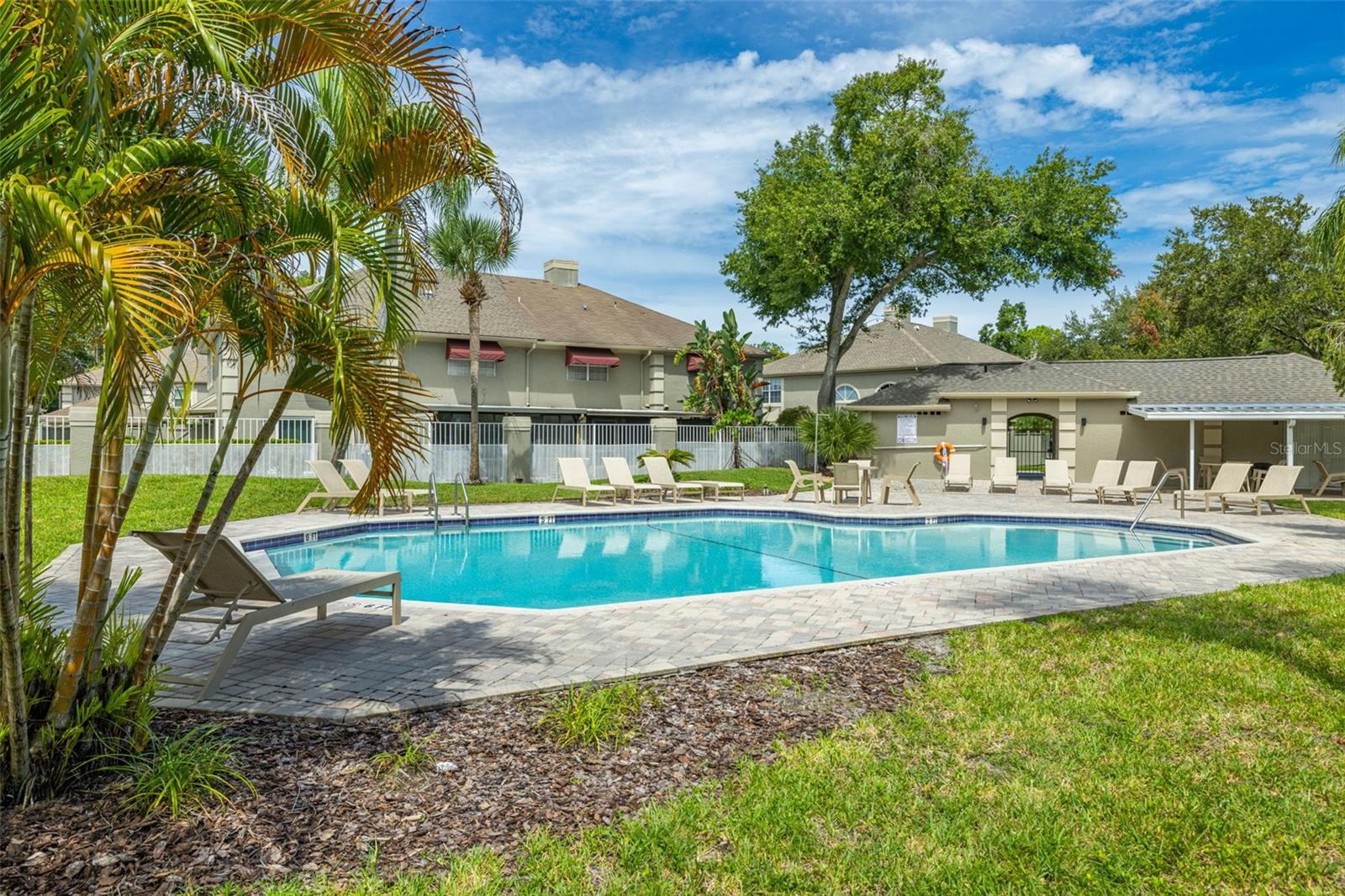 CARROLLWOOD VILLAGE PH III - Residential