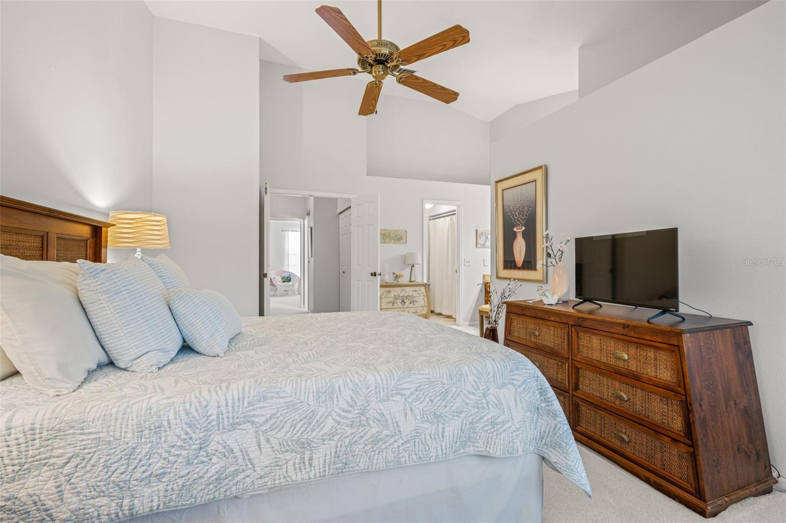 CARROLLWOOD VILLAGE PH III - Residential
