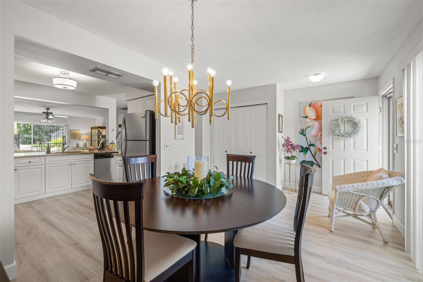 CARROLLWOOD VILLAGE PH III - Residential