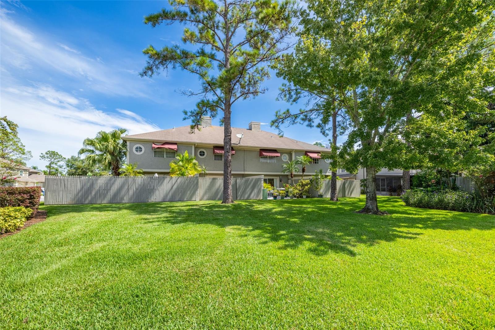 CARROLLWOOD VILLAGE PH III - Residential
