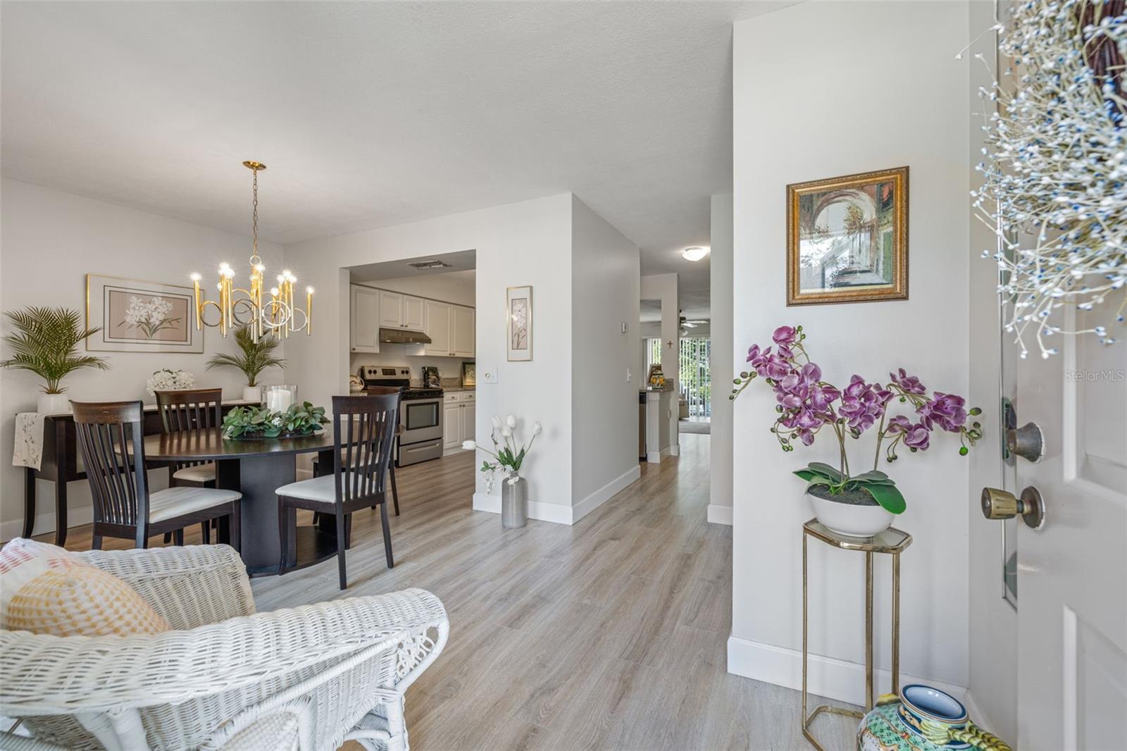 CARROLLWOOD VILLAGE PH III - Residential