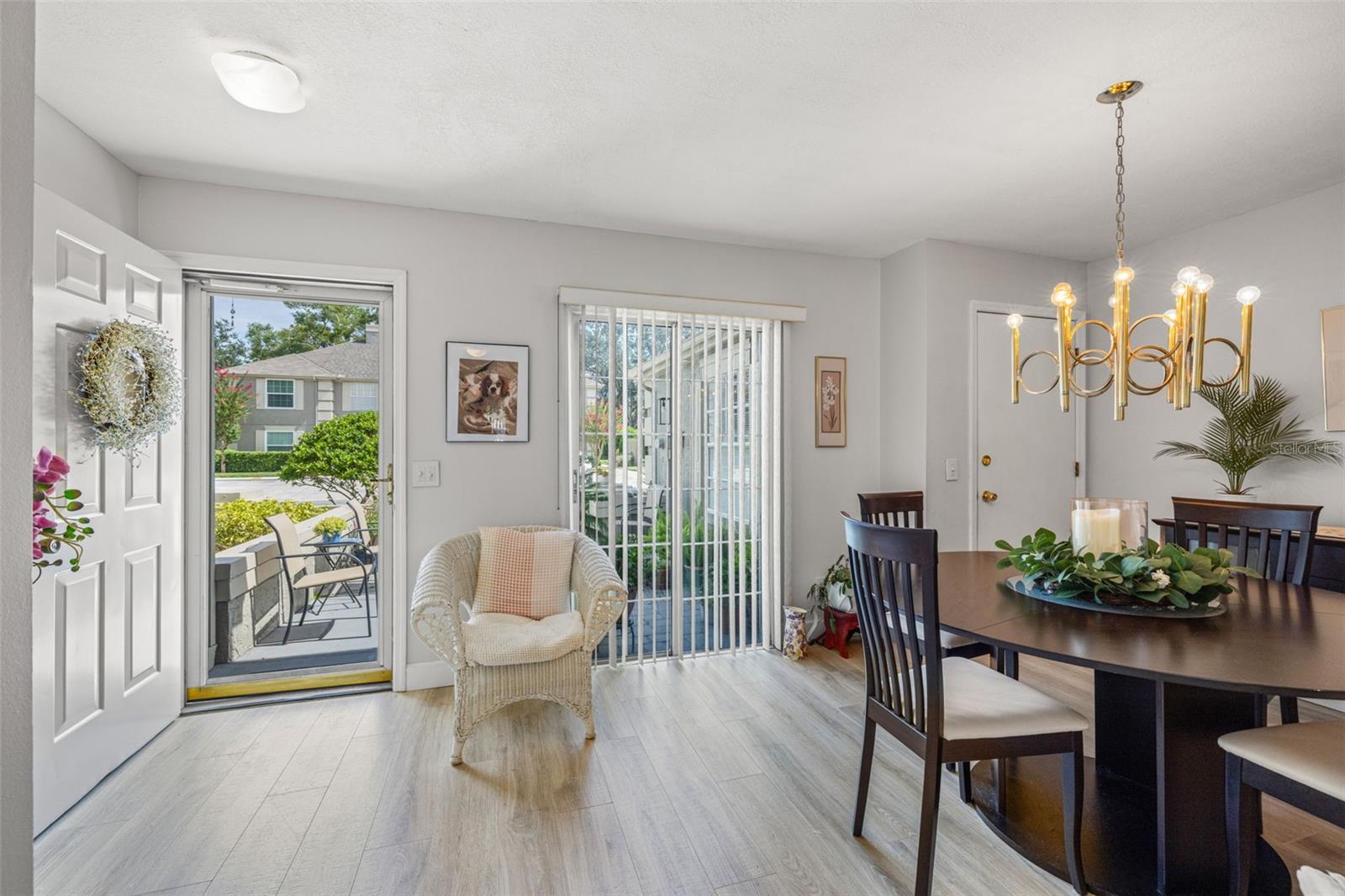 CARROLLWOOD VILLAGE PH III - Residential