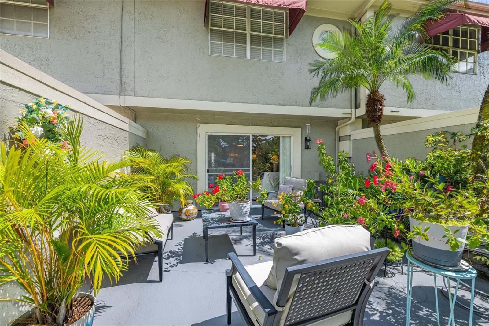 CARROLLWOOD VILLAGE PH III - Residential