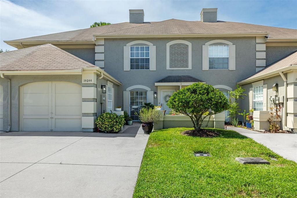 Photo of 14044 Notreville Way, Tampa, FL 33624 (MLS # TB8427439)
