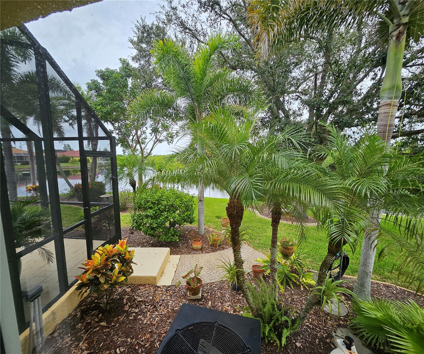 PUNTA GORDA ISLES SEC 15 REP - Residential Lease