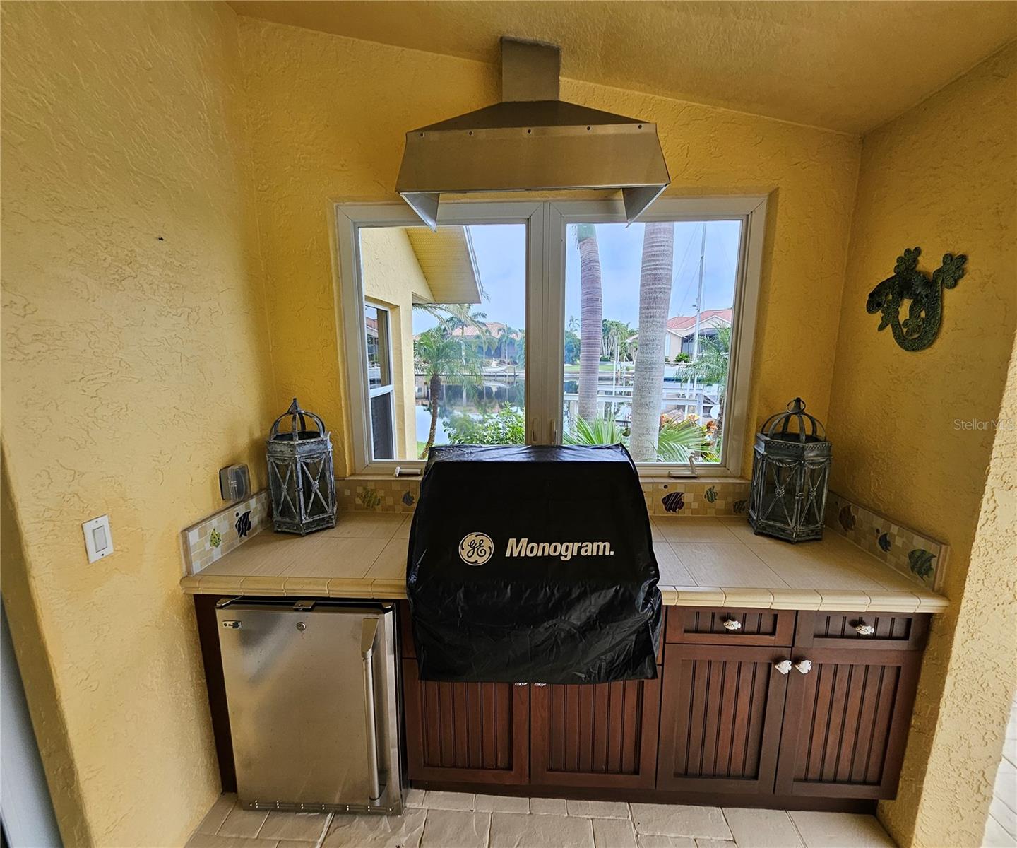 PUNTA GORDA ISLES SEC 15 REP - Residential Lease