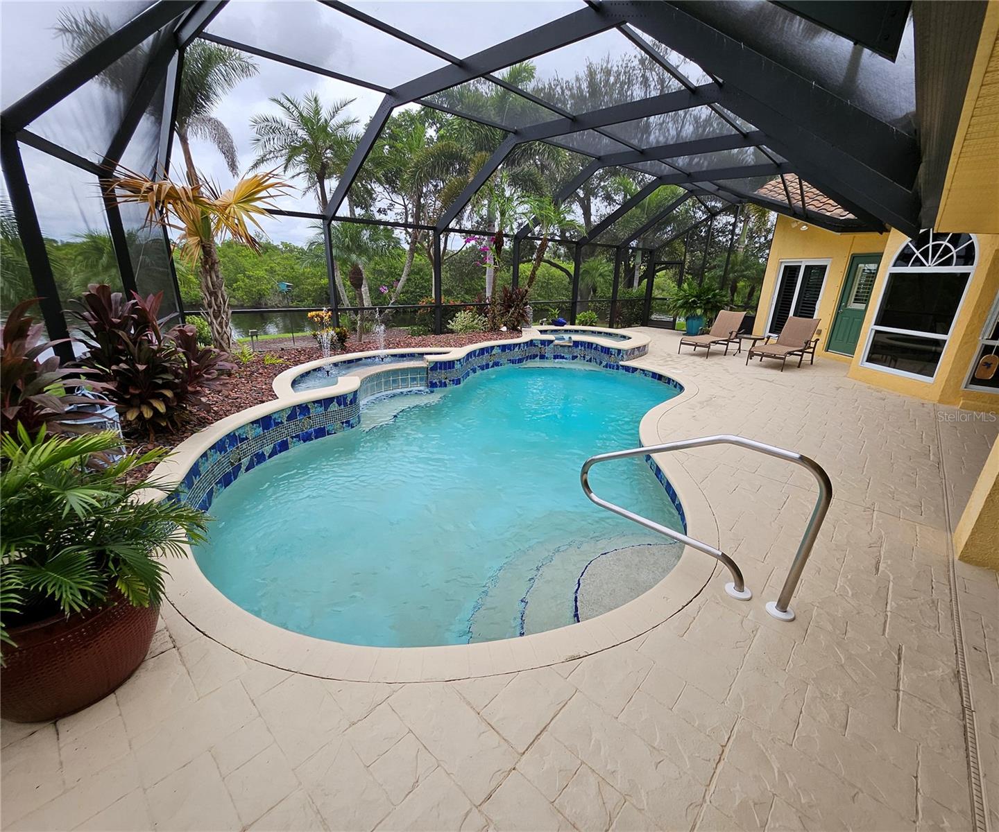 PUNTA GORDA ISLES SEC 15 REP - Residential Lease
