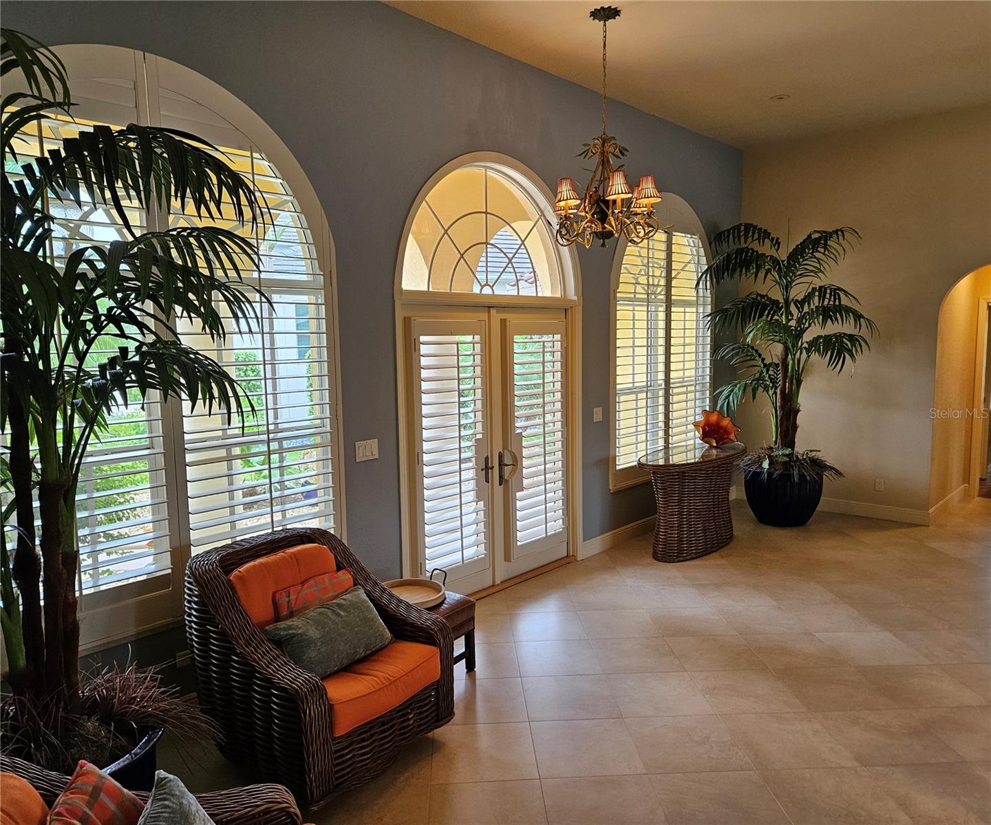 PUNTA GORDA ISLES SEC 15 REP - Residential Lease