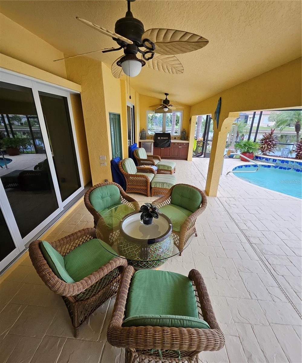 PUNTA GORDA ISLES SEC 15 REP - Residential Lease