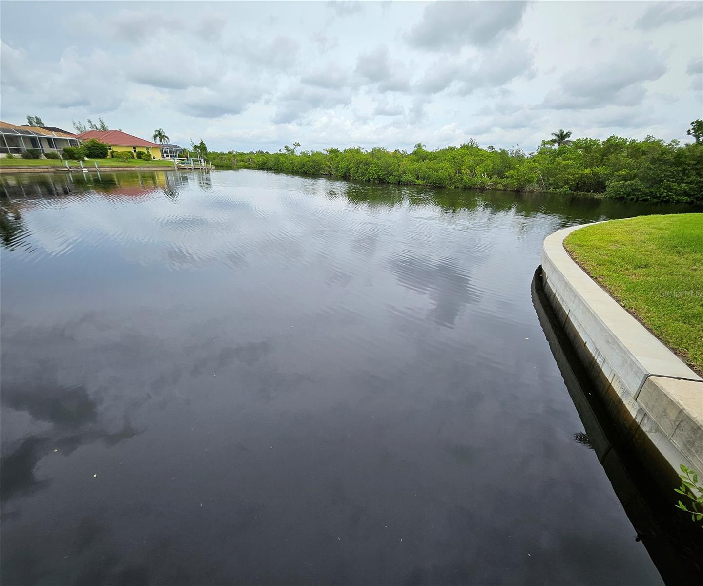 PUNTA GORDA ISLES SEC 15 REP - Residential Lease