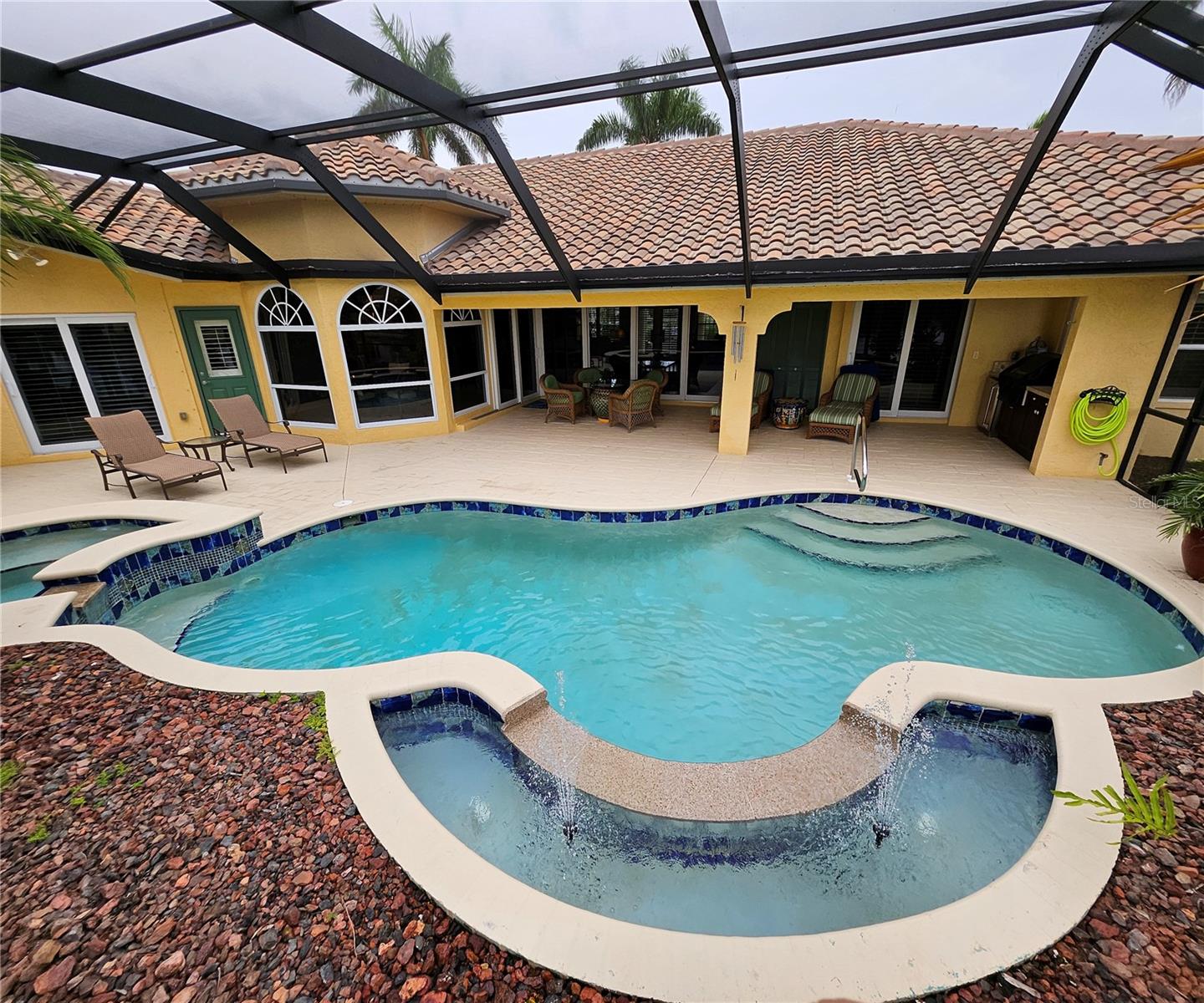 PUNTA GORDA ISLES SEC 15 REP - Residential Lease