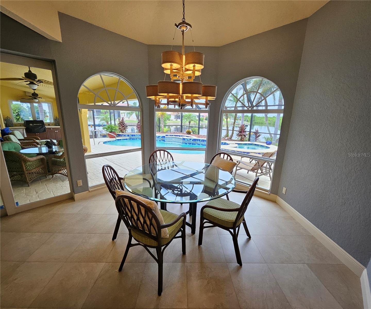 PUNTA GORDA ISLES SEC 15 REP - Residential Lease