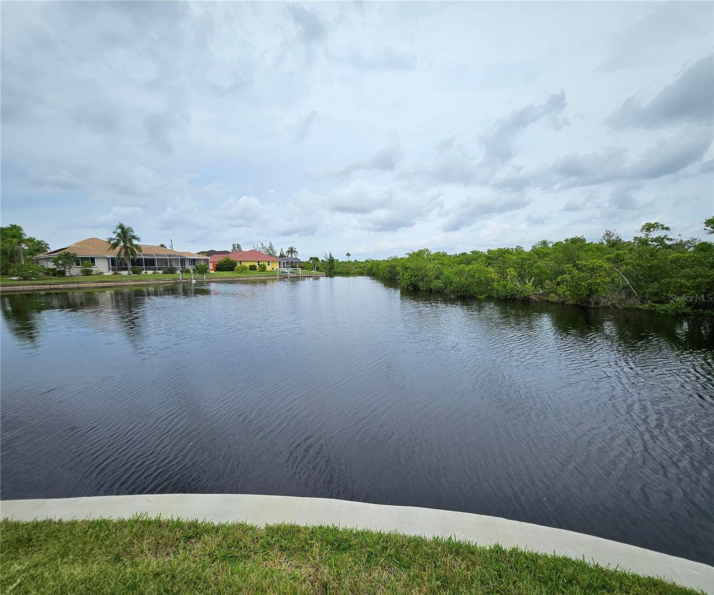 PUNTA GORDA ISLES SEC 15 REP - Residential Lease