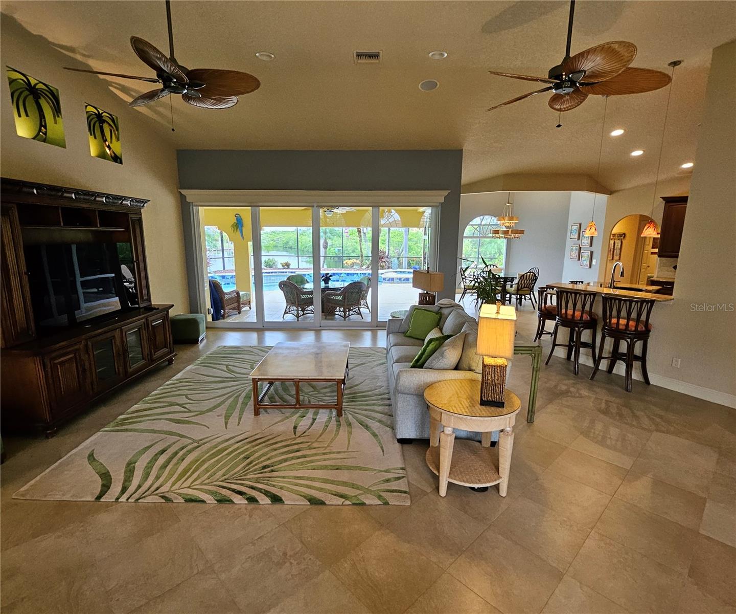 PUNTA GORDA ISLES SEC 15 REP - Residential Lease