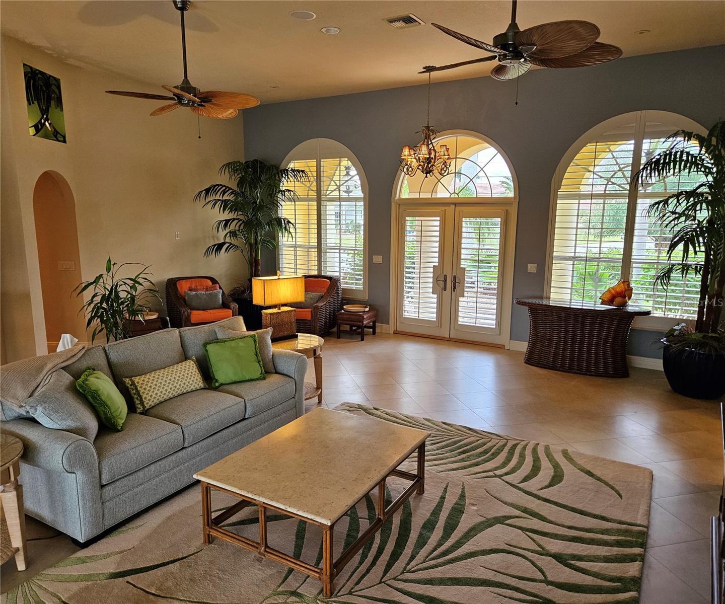 PUNTA GORDA ISLES SEC 15 REP - Residential Lease