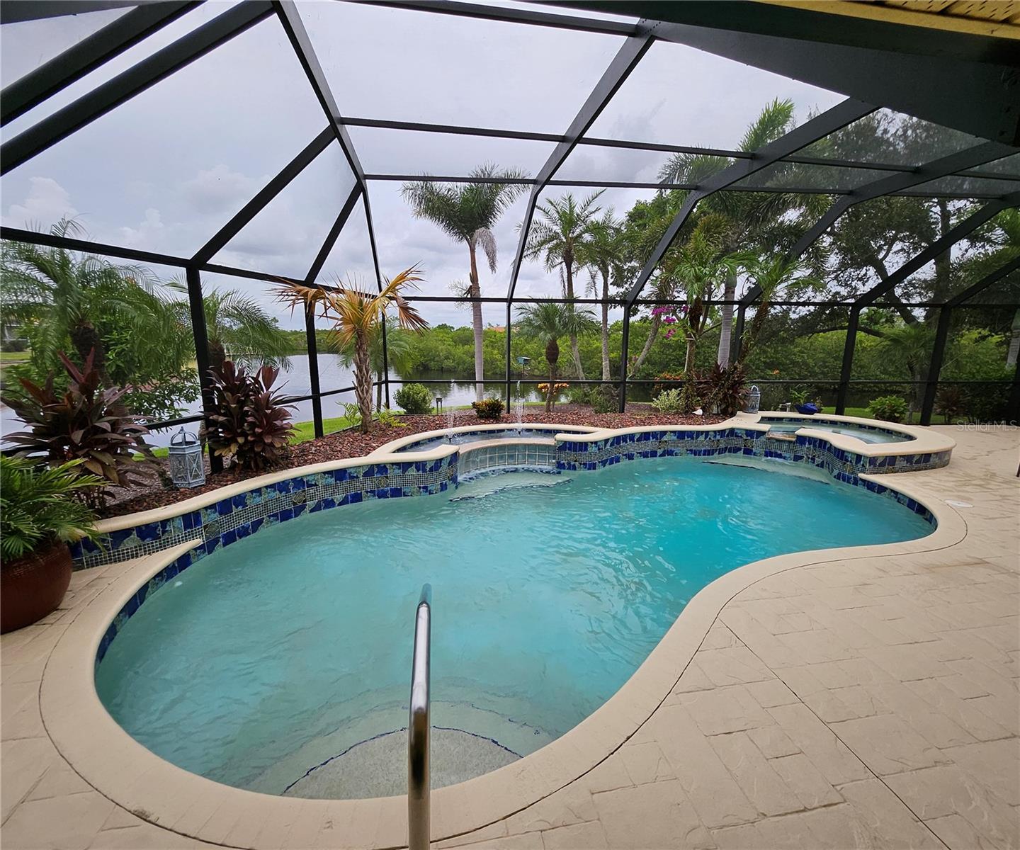 PUNTA GORDA ISLES SEC 15 REP - Residential Lease