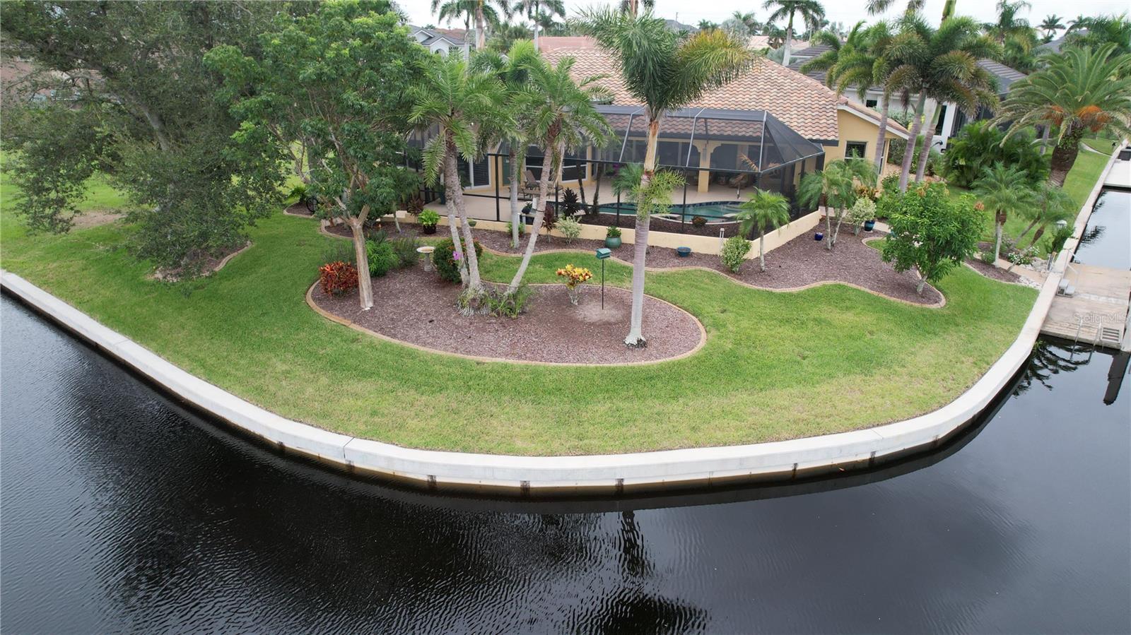 PUNTA GORDA ISLES SEC 15 REP - Residential Lease