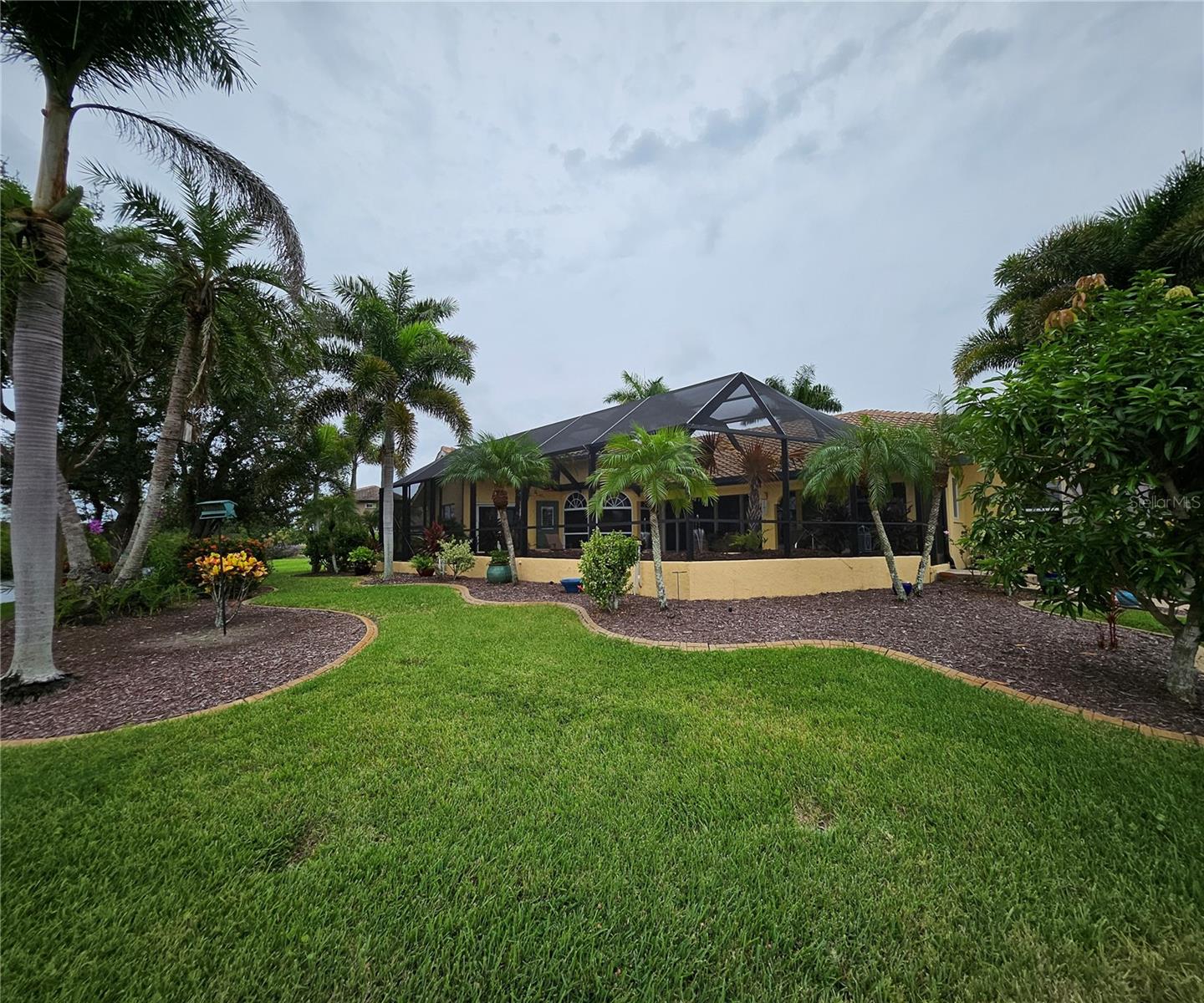 PUNTA GORDA ISLES SEC 15 REP - Residential Lease