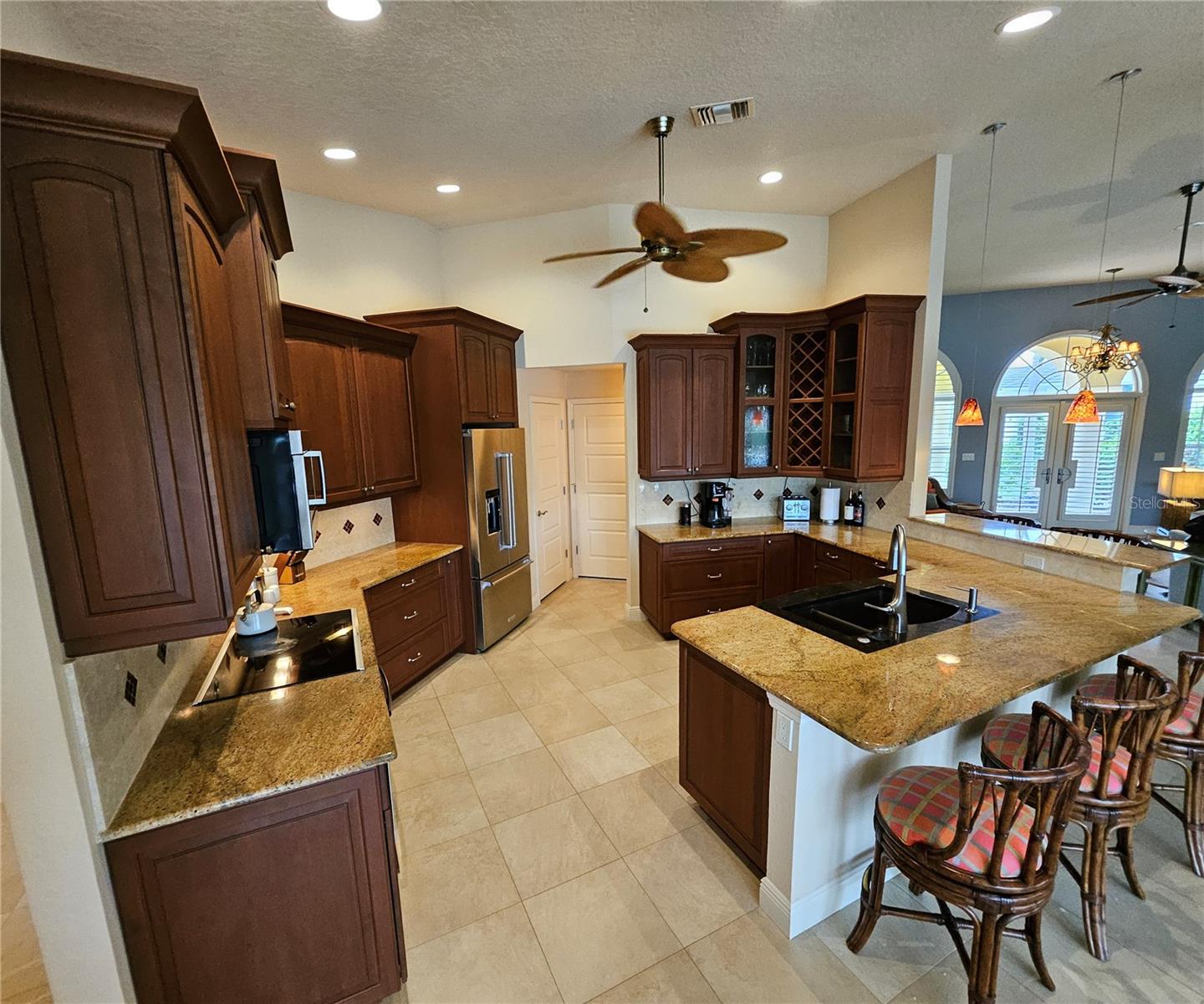 PUNTA GORDA ISLES SEC 15 REP - Residential Lease