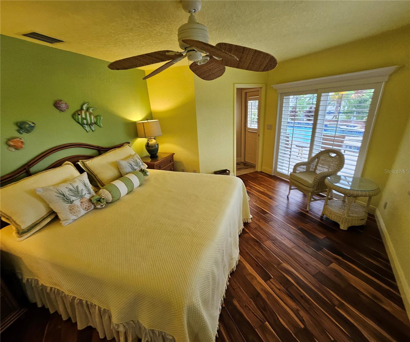 PUNTA GORDA ISLES SEC 15 REP - Residential Lease