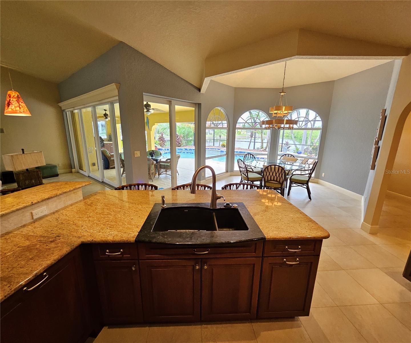 PUNTA GORDA ISLES SEC 15 REP - Residential Lease