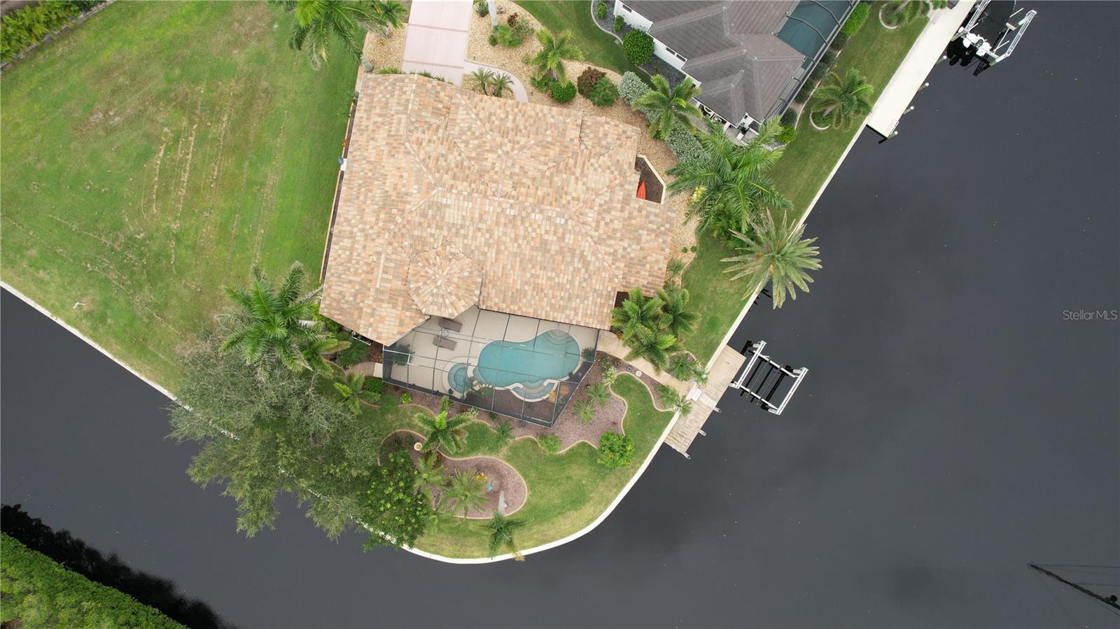 PUNTA GORDA ISLES SEC 15 REP - Residential Lease