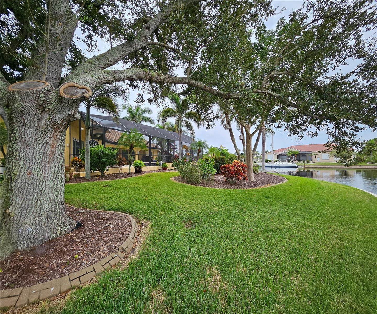 PUNTA GORDA ISLES SEC 15 REP - Residential Lease