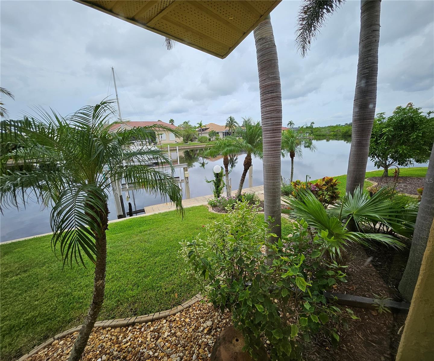 PUNTA GORDA ISLES SEC 15 REP - Residential Lease
