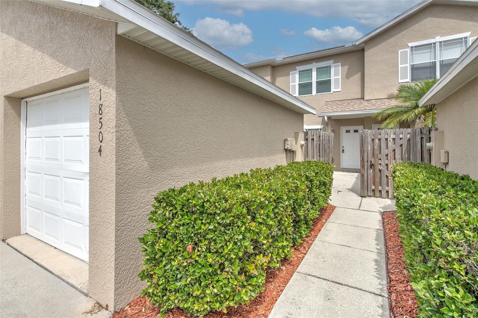18504 PEBBLE LAKE COURT