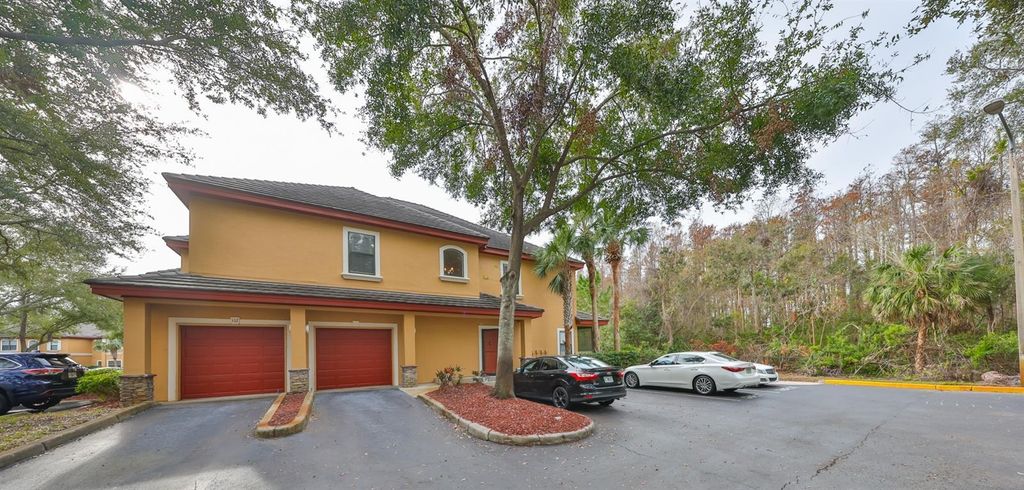 Photo of 2160 Chianti Place #11-0117, Palm Harbor, FL 34683 (MLS # TB8341173)