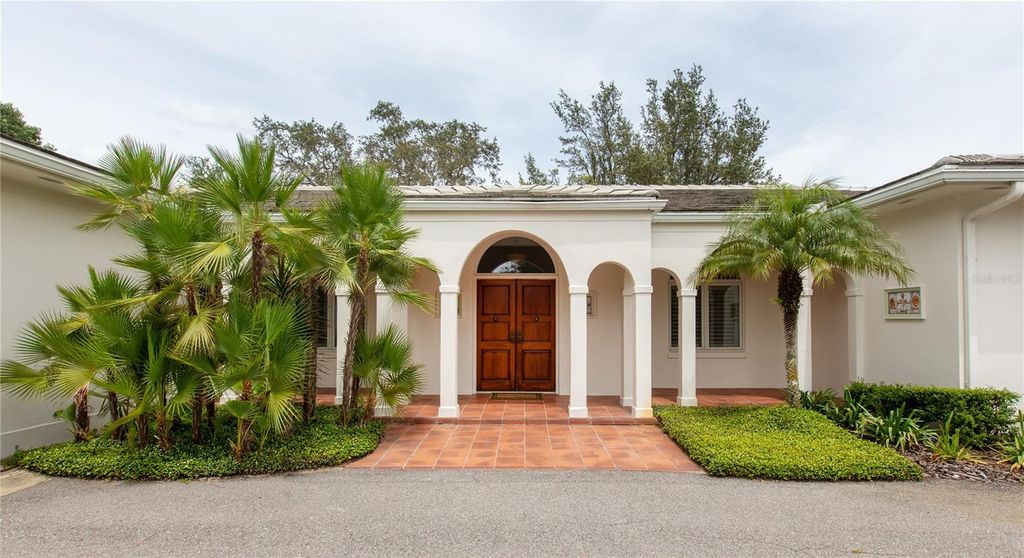 Photo of 2300 N Scenic Highway #111, Lake Wales, FL 33898 (MLS # P4928897)