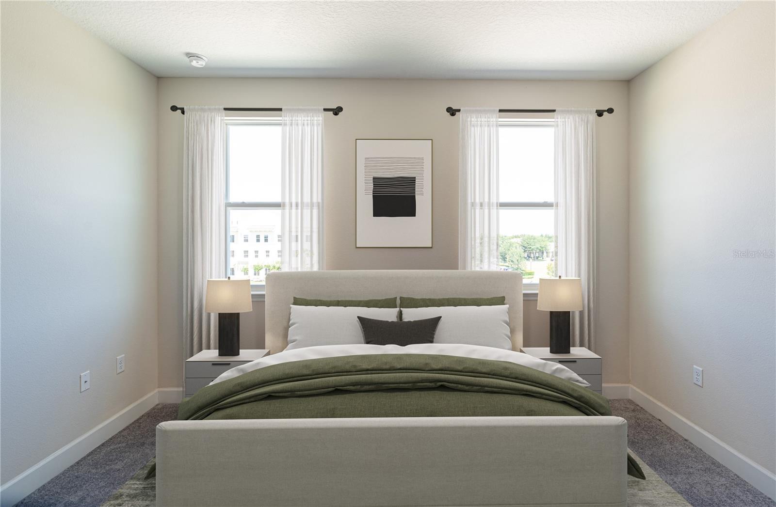 WESTCHASE STATION TOWNHOMES - Residential