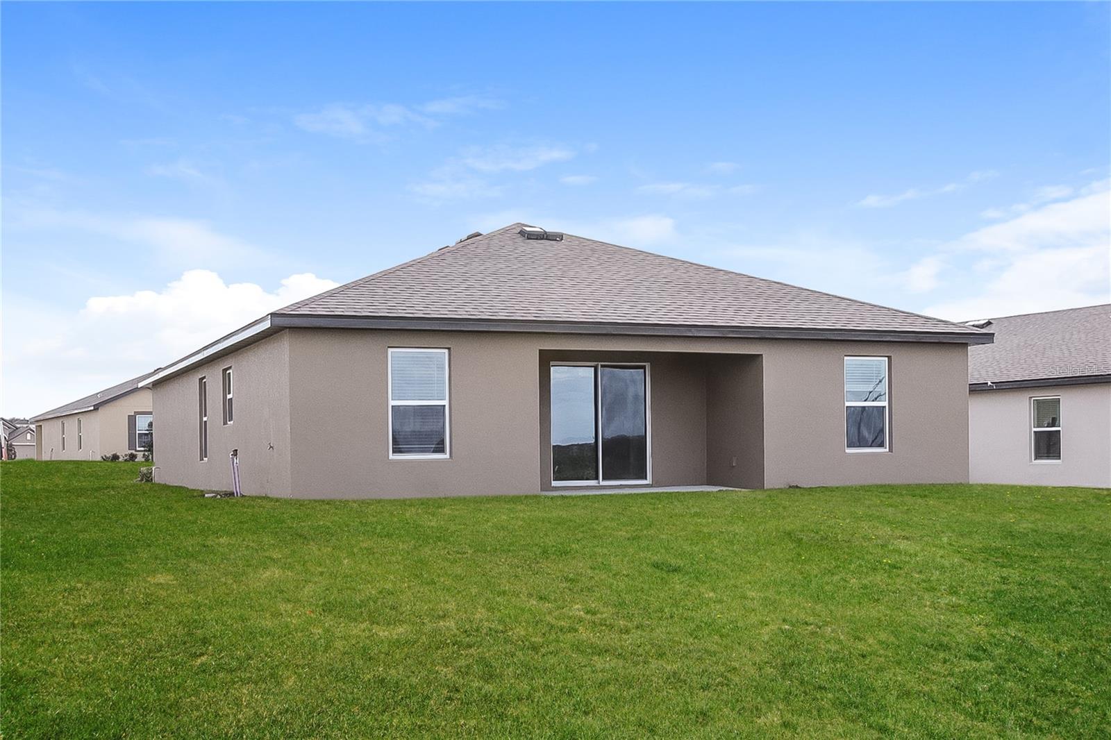 RIDGE AT SWAN LAKE - Residential Lease