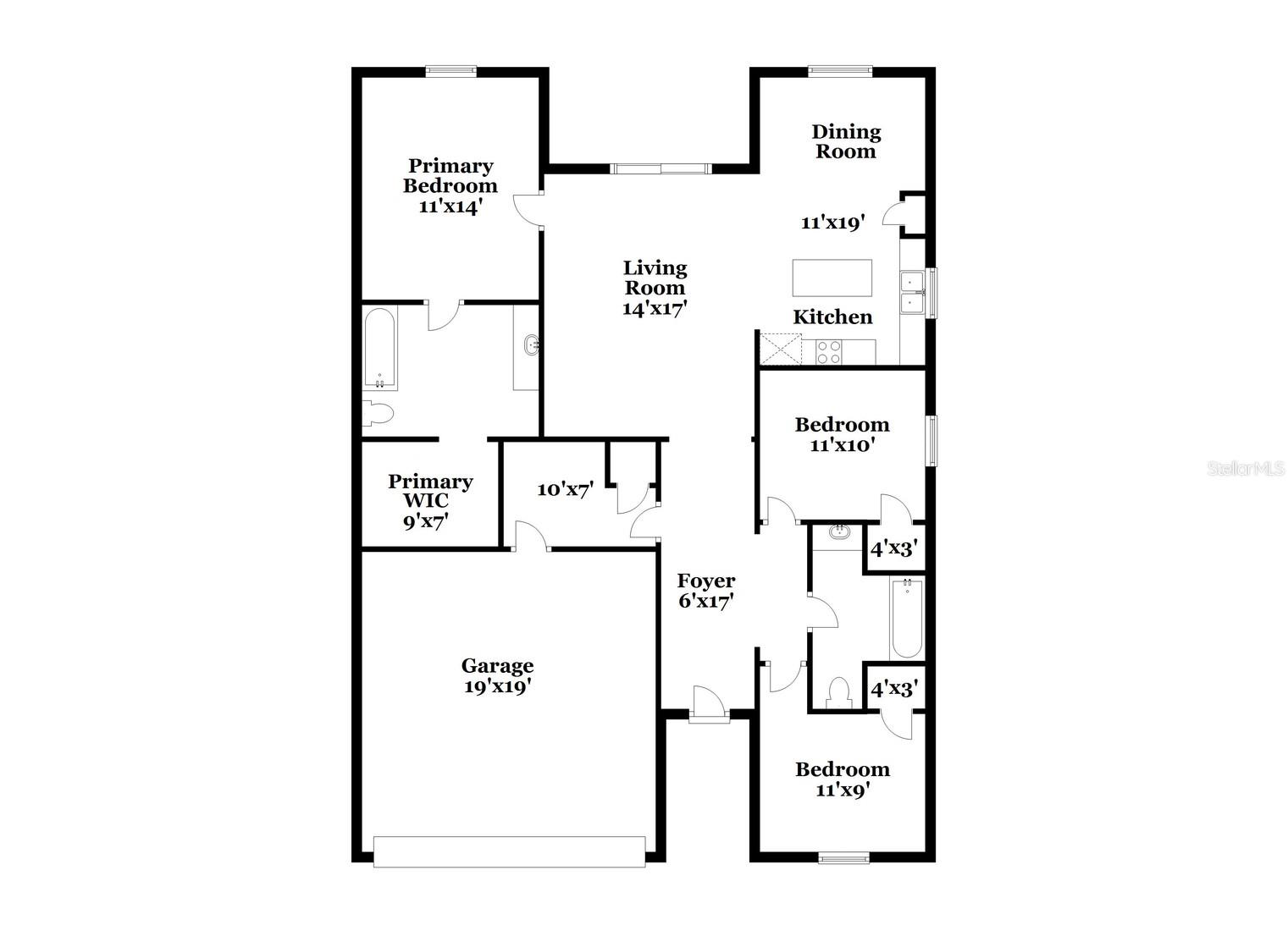 RIDGE AT SWAN LAKE - Residential Lease