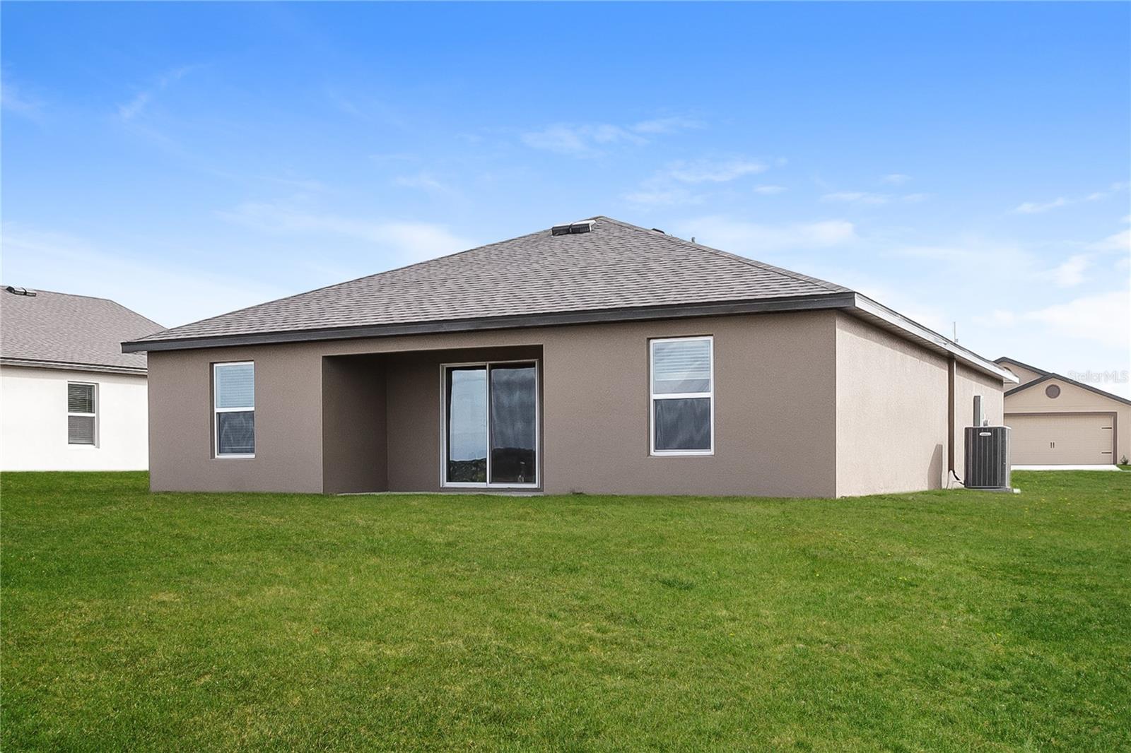 RIDGE AT SWAN LAKE - Residential Lease