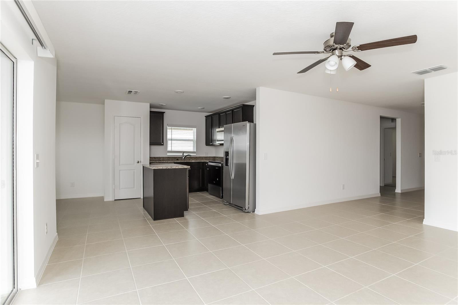 RIDGE AT SWAN LAKE - Residential Lease