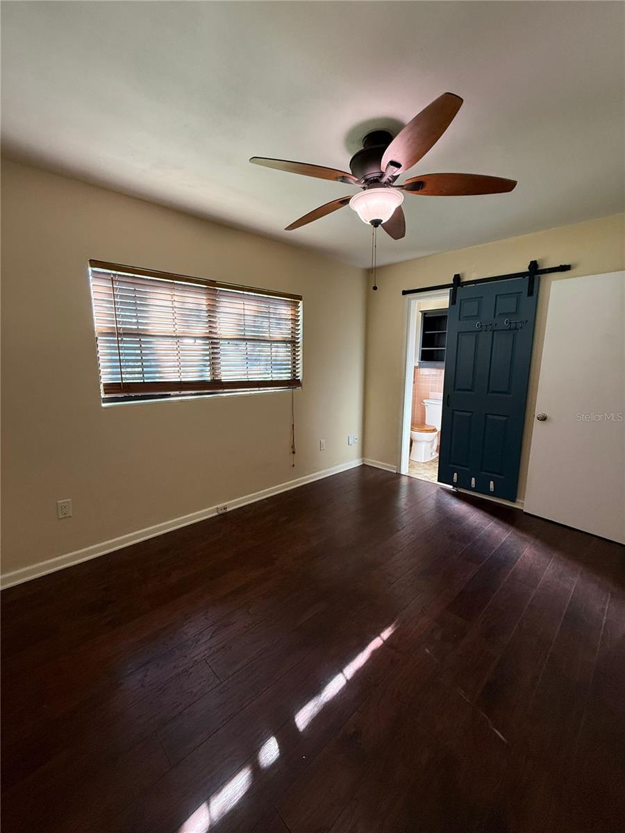 HAZEL HEIGHTS - Residential Lease