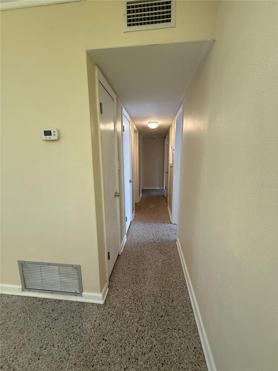 HAZEL HEIGHTS - Residential Lease