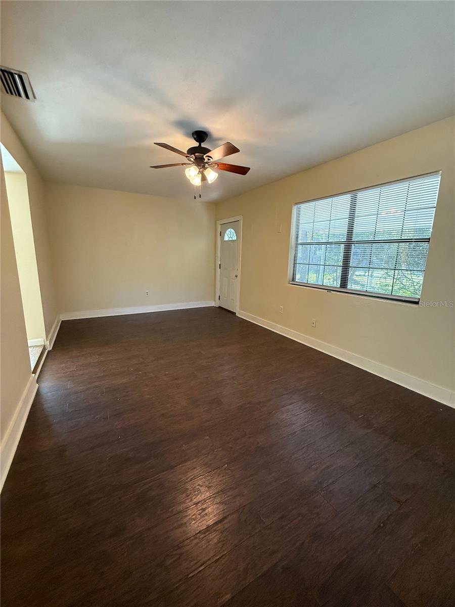 HAZEL HEIGHTS - Residential Lease