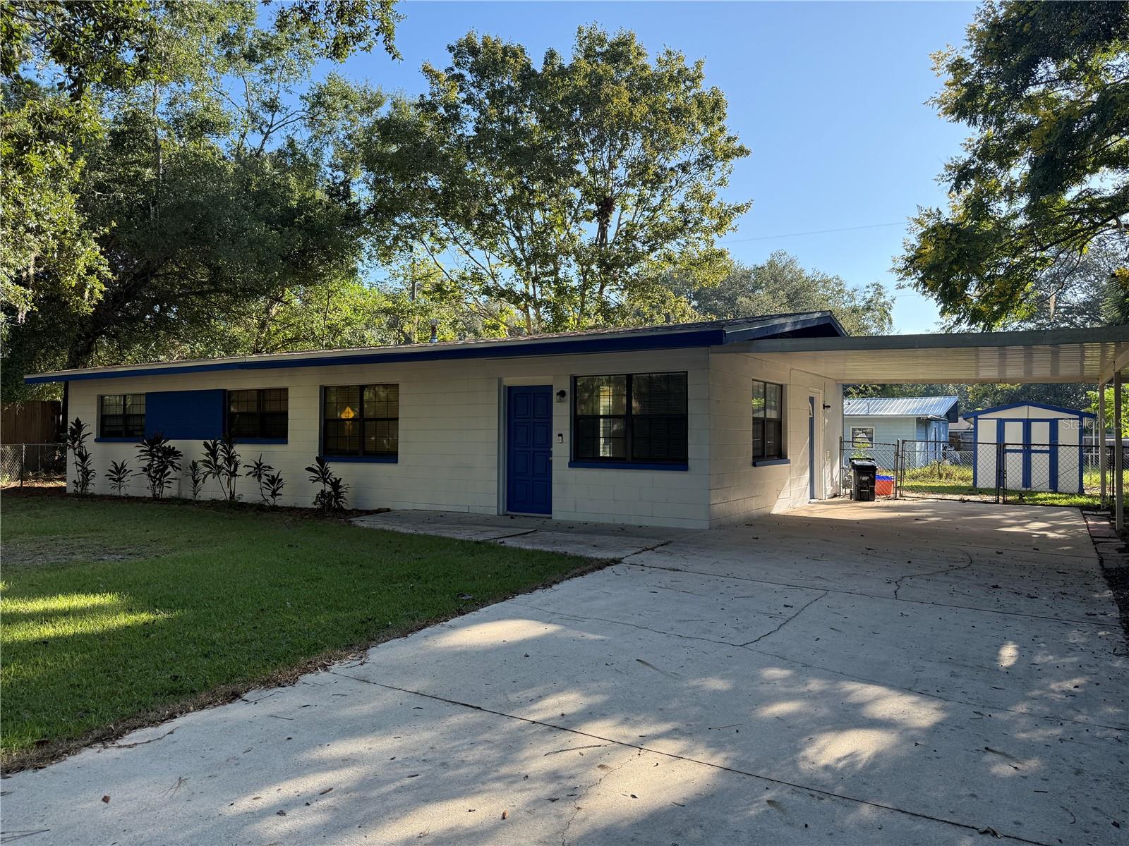 HAZEL HEIGHTS - Residential Lease