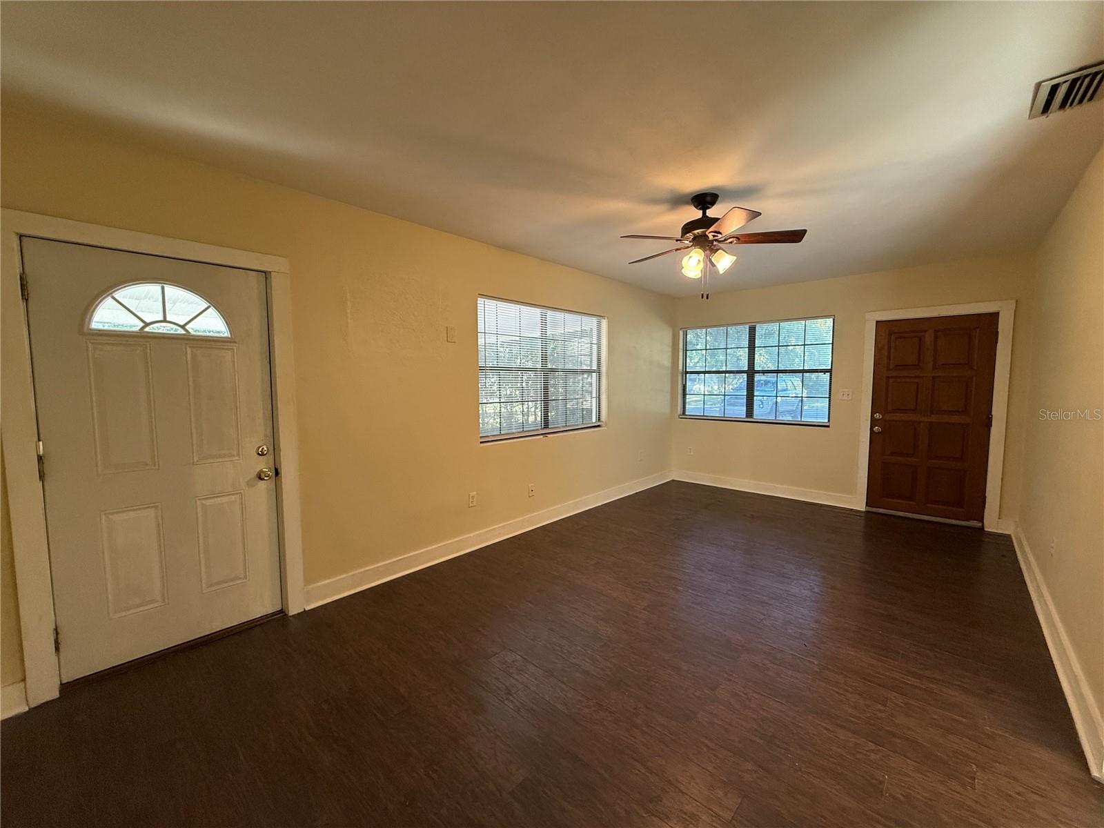HAZEL HEIGHTS - Residential Lease