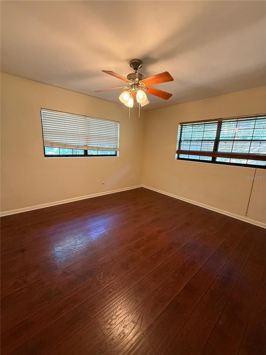 HAZEL HEIGHTS - Residential Lease