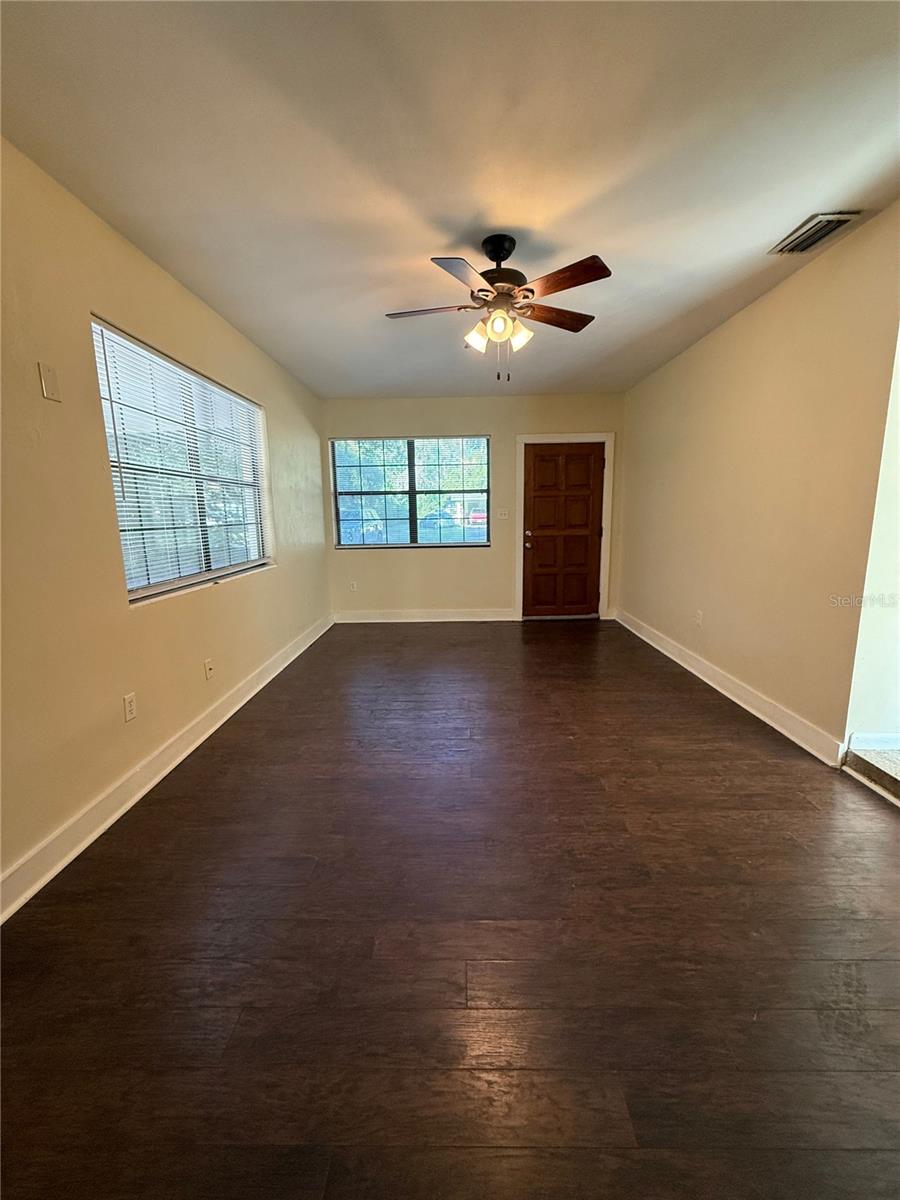 HAZEL HEIGHTS - Residential Lease