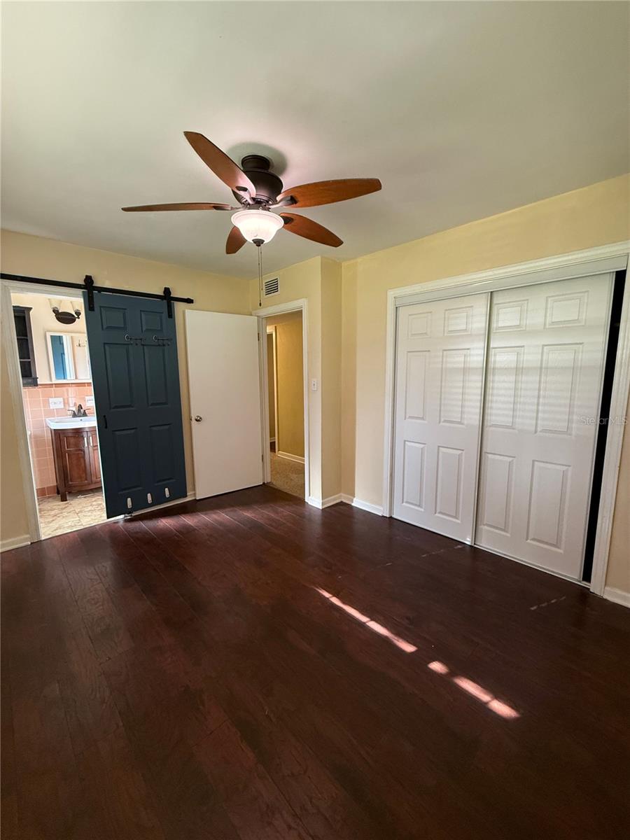 HAZEL HEIGHTS - Residential Lease