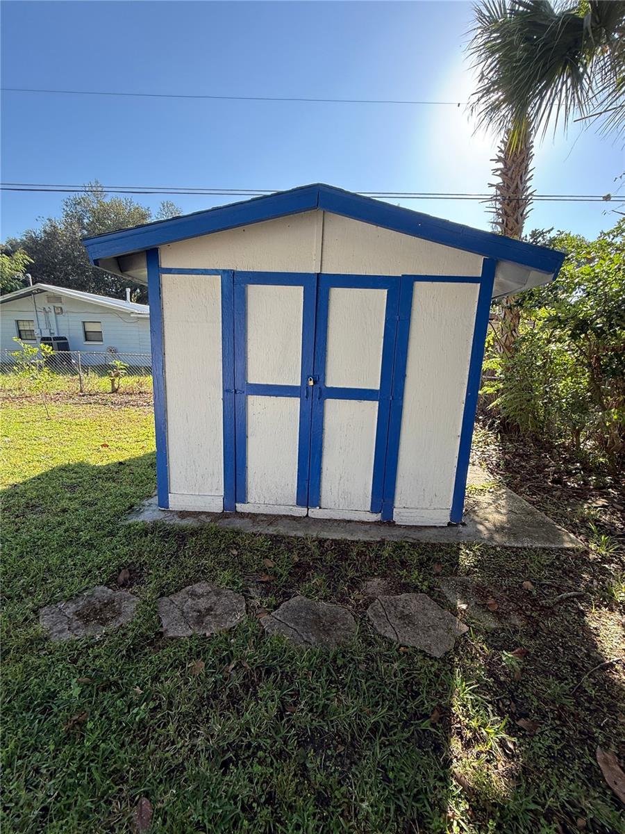 HAZEL HEIGHTS - Residential Lease